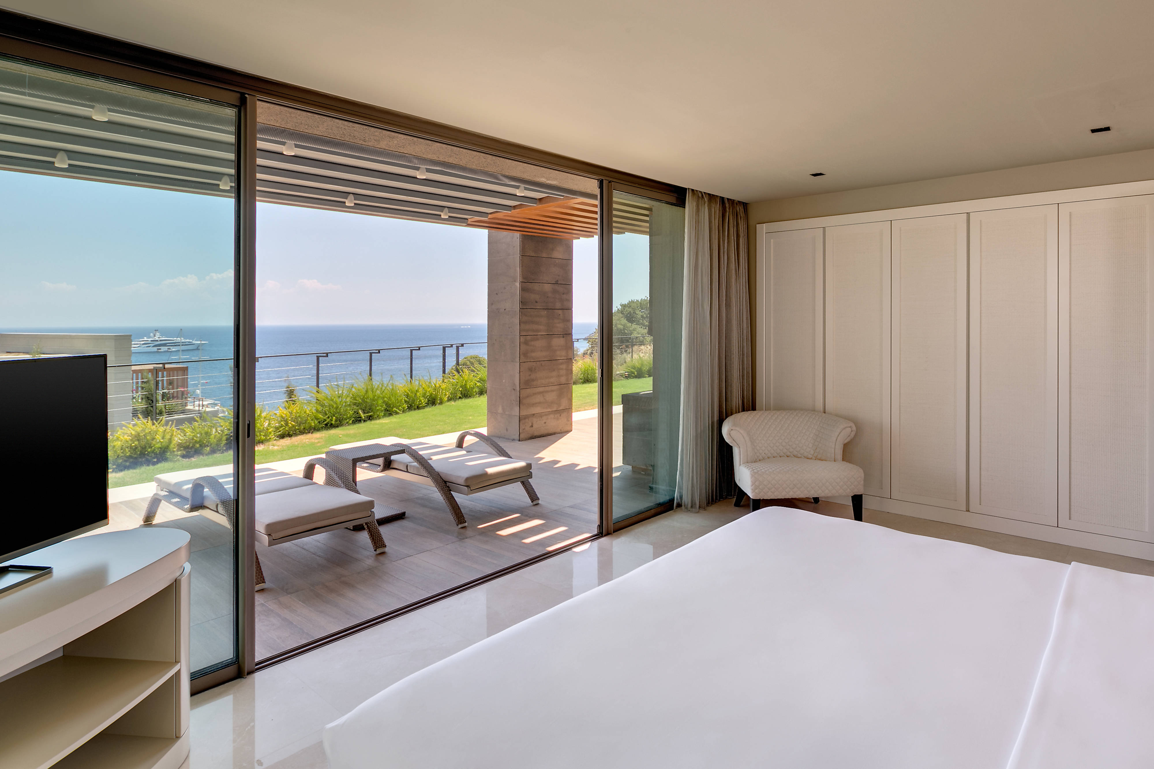 Caresse, a Luxury Collection Resort & Spa, Bodrum