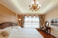 Wenzhou Jinshanghua Homestay