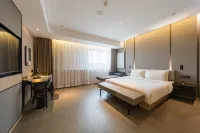 Atour Hotel Nankong Quzhou