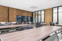 Wonju City Hotel Hyeoksin