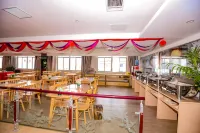 Yanyu Select Hotel - Bữa sáng