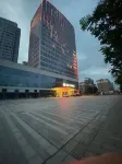 Anxiang Haoting Wanjia Hotel Hotels in Anxiang