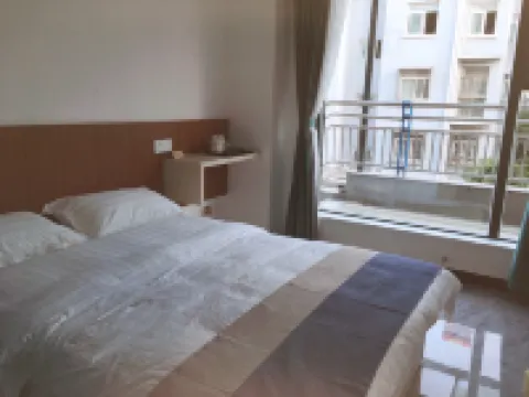 池州速七商務賓館