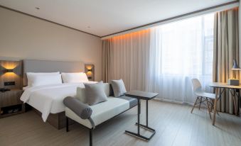 Hanting Hotel Xichang Space Avenue Walmart Hotel