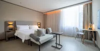 HanTing Hotel (Xichang Aerospace Avenue Walmart) Các khách sạn ở Tây Xương