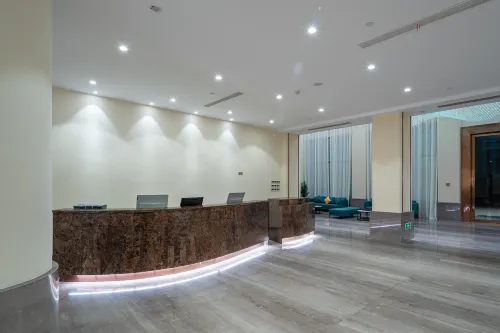Longzhou Zhuguo Hotel (Hongbajun Memorial Hall Branch, Longzhou City, Chongzuo) - sarapan
