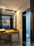 Yuying Hotel (Xining Railway Station) - sarapan