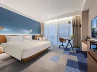 Novotel ซงซานเลค ดองกวน โรงแรมในดองกวน