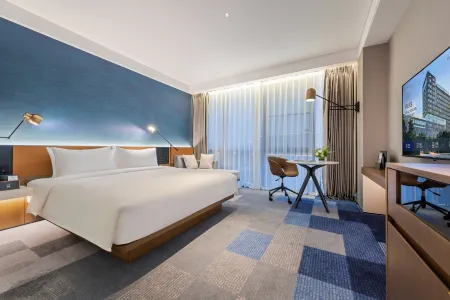 Novotel Dongguan Songshan Lake