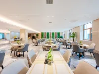 LAVANDE HOTELS (Qitaihe Passenger Terminal Store) - Frühstück