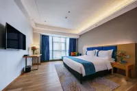 Zhongshan Triangle Dasin Korsan Hotel Hotels in Џунгшан