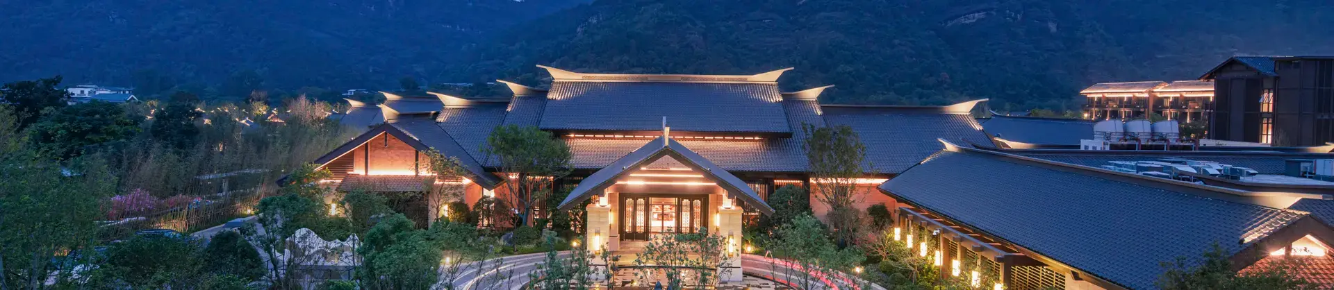 Luxury Hotels