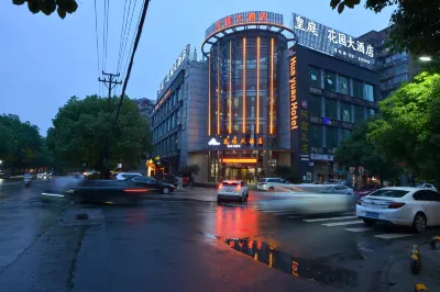 huayuan Hotel