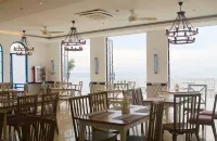 Camp Netanya Resort and Spa - breakfast