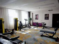 Aifeel Hotel (Hohhot Inner Mongolia University of Technology Bisaita Street) Hotels in Hohhot