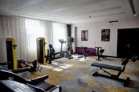艾扉飯店（呼和浩特工業大學比塞塔街店）