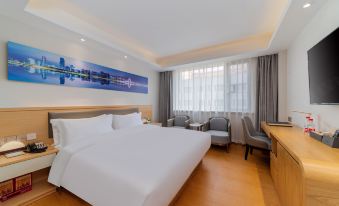 New TianHe Hotel