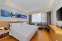 New TianHe Hotel Hotel dekat South China University of Technology