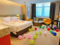 Rong'an Tianlong Bay Manyue Hotel Hotels in Rong'an