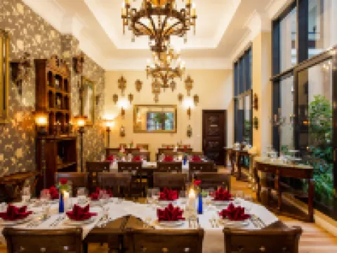 Dalat Edensee Lake Resort & Spa Hotels in Dalat