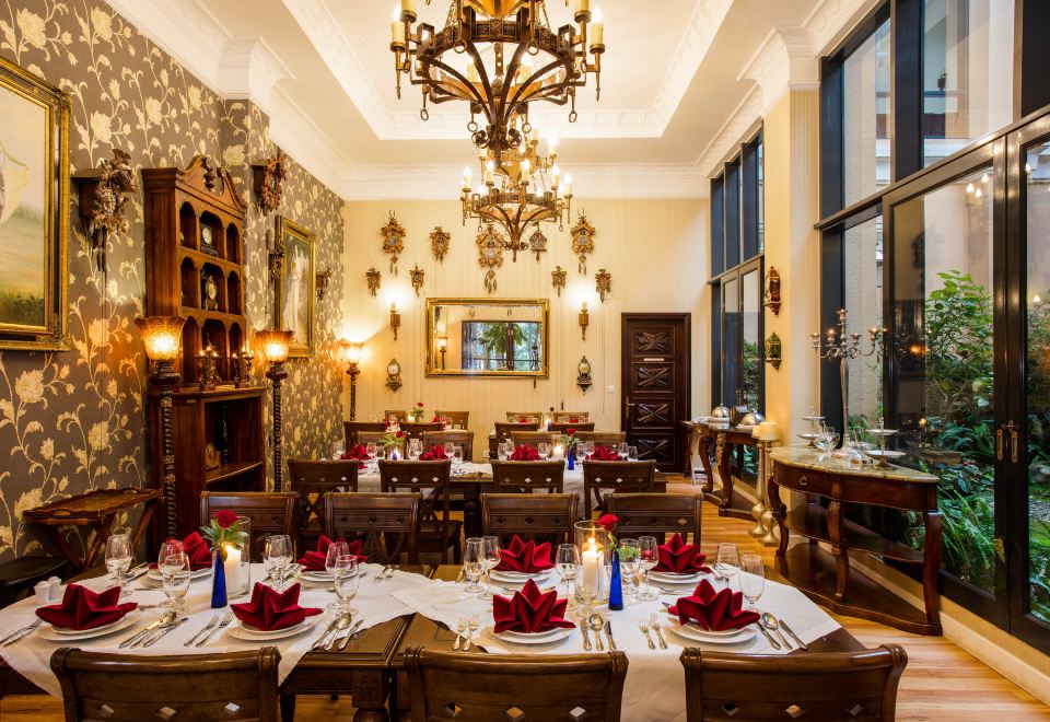 달랏 에덴시 레이크 리조트 객실