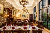 Dalat Edensee Lake Resort & Spa