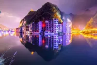 Zhenyuan Beautiful Riverside Residence (Zhusheng Bridge)