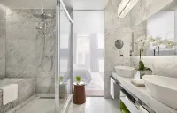 Mandarin Oriental, Milan Hotels in Milan