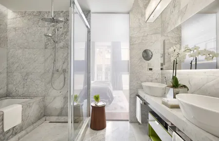 Mandarin Oriental, Milan Отели рядом с достопримечательностью «Миланский университет Бикокка»