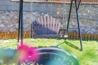 Beijing Su Weifang Homestay (Wohushan Branch)
