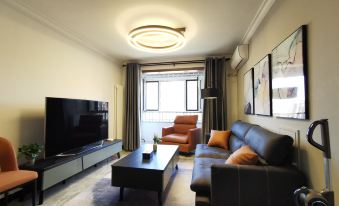 Yiran Yueshang Homestay - Housity