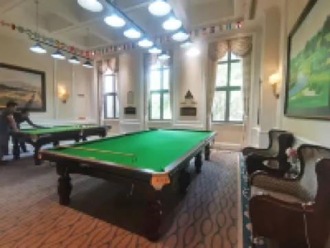 Yijia Boutique Suite Apartment (Haihua Island)