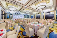 Country Garden Phoenix Hotel Yunfu - Breakfast