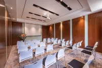 Suisse Place Serviced Apartment Suzhou Jinji Lake Expo Center Hotels in Suzhou