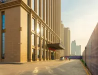 란저우 하이홍 홀리데이 호텔  호텔