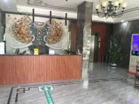 Xiaogan Baishi Hotel Hotel di Xiaogan