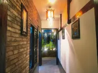 Dayi Minan Teahouse