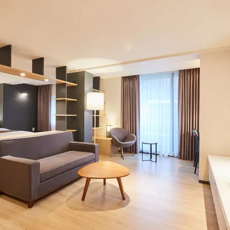 Eden Paradise Hotel