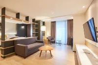 Eden Paradise Hotel Hotels in Icheon