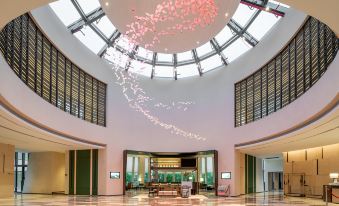 Hengshan.Chongming Hotel
