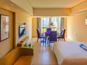 Dapeng Zhongzhou International Hotel