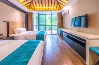 M·Xingyue Hotel Huangshan Old Street