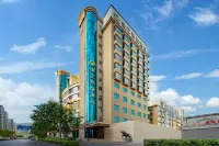 Metropolo Jinjiang Hotels (Taiyuan Changfeng street subway station) Hotels in Taiyuan