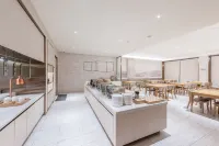 全季酒店（韓城未來城店） - 早餐