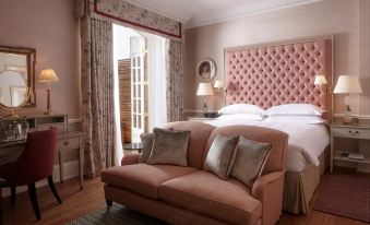 Cliveden House - an Iconic Luxury Hotel