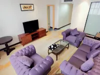 Goubin Hotel Hotels in Gushi