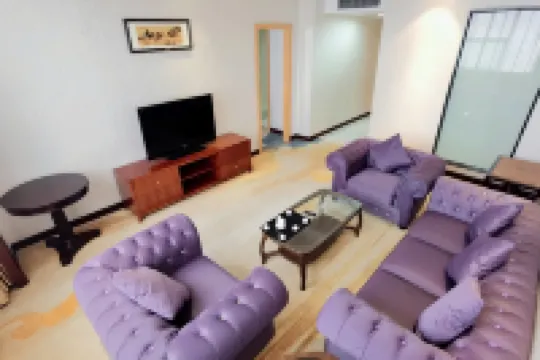 Goubin Hotel