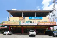 Spot on 89857 Azra Inn (Rumah Tumpangan) Hotels in Tumpat