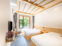Floral hotel·Qingmu Yayuan hotel Hotel a Laishui