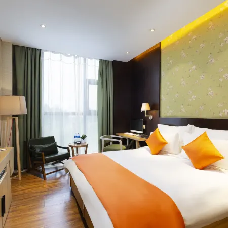 Jinyu Holiday Hotel